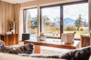 Seehotel Restaurant Lackner - Mondsee - 3