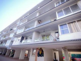 Beachside Bliss Apartment in Colva Salcette- Goa - Colva - 9