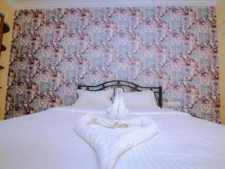 Beachside Bliss Apartment in Colva Salcette- Goa - Colva - 7