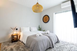 HeyDay Living South 8 - Athen - 4