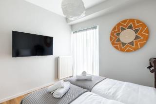 HeyDay Living South 8 - Athen - 2