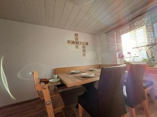 Ferienwohnung To-Ni-Le - Rettenbach - 2