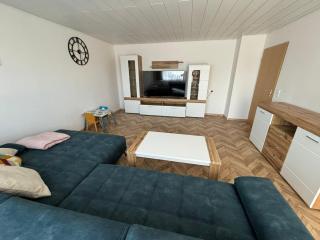 Ferienwohnung To-Ni-Le - Rettenbach - 8