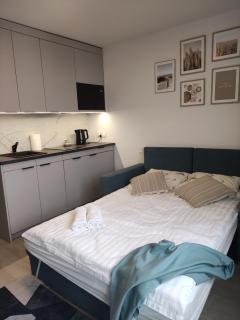 Apartament Stodoła - Varsavia - 8