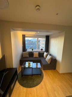 Amazing apartment by Opera house - Oslo - 9