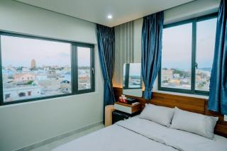 ChanKy Hotel Dao Phu Quy - 1