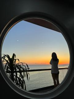 ChanKy Hotel Dao Phu Quy - Cu Lao Thu - 9
