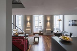 Oporto Serviced Apartments - Cedofeita - Porto - 0