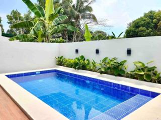 Casa Ysobel Villa with heated pool near Rotunda - Tagaytay - 9