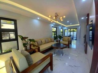 Casa Ysobel Villa with heated pool near Rotunda - Tagaytay - 8