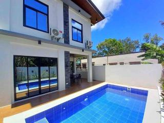 Casa Ysobel Villa with heated pool near Rotunda - Tagaytay - 2