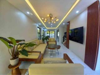 Casa Ysobel Villa with heated pool near Rotunda - Tagaytay - 1