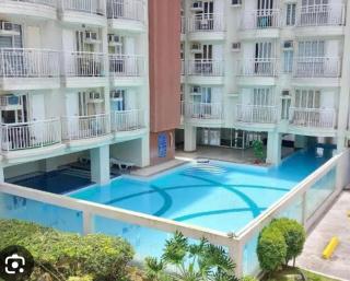 BRENT STUDIO ROOM IN TAGAYTAY WITH TAAL LAKE VIEW - Tagaytay - 7