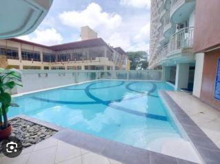 BRENT STUDIO ROOM IN TAGAYTAY WITH TAAL LAKE VIEW - Tagaytay - 6