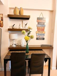 BRENT STUDIO ROOM IN TAGAYTAY WITH TAAL LAKE VIEW - Tagaytay - 5