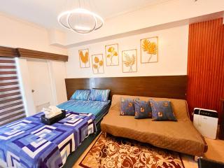BRENT STUDIO ROOM IN TAGAYTAY WITH TAAL LAKE VIEW - Tagaytay - 3