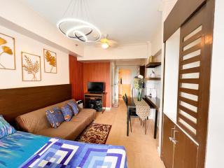 BRENT STUDIO ROOM IN TAGAYTAY WITH TAAL LAKE VIEW - Tagaytay - 1