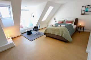 The Suites City Lofts at the Park - Hamburgo - 6