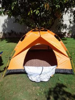 Mango Leaf Lake Resort - 7