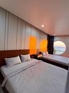 ChanKy Hotel Dao Phu Quy - Cu Lao Thu - 8