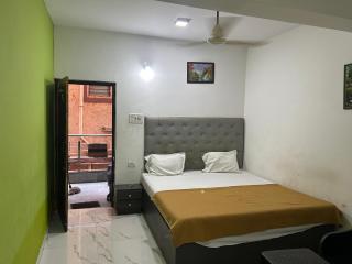 Calangute inn - 0