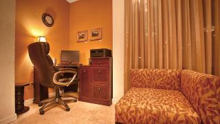 Best Western Orchard Inn - Turlock - 7