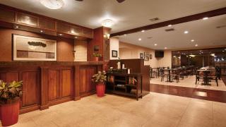 Best Western Orchard Inn - Turlock - 6