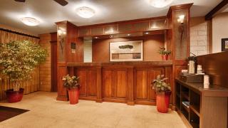 Best Western Orchard Inn - 4