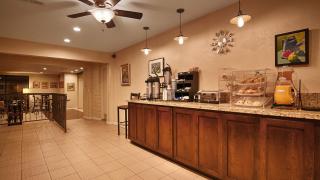 Best Western Orchard Inn - 3