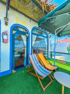 Đại Đạt Homestay - đảo Phú Quý - Cu Lao Thu - 3