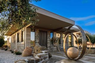 Lithos Messolongi Paradise - A Luxurious Retreat - Mesolongion - 0