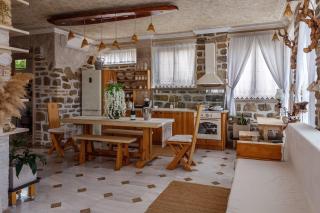 Lithos Messolongi Paradise - A Luxurious Retreat - Mesolongion - 6