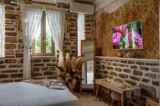 Lithos Messolongi Paradise - A Luxurious Retreat - Mesolongion - 4