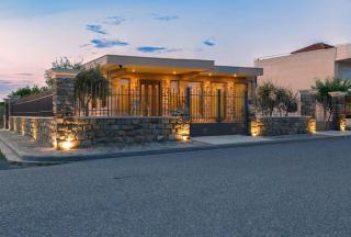 Lithos Messolongi Paradise - A Luxurious Retreat - Mesolongi (Missolungi ) - 5