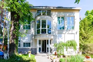 Hotel und Appartementhaus Rheden - Glienicke - 9