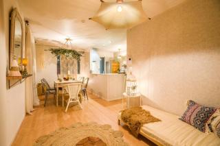 Live w/ nature in Okinawa! BOTANICAL PRIVATE VILLA - 4