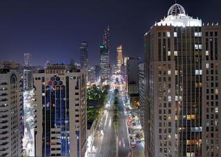 TRYP by Wyndham Abu Dhabi City Center - 4