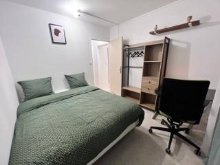 Appartement au Duleing House - Orléans - 4