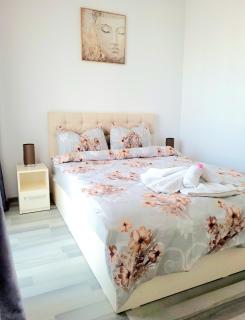 Sky Central Apartaments - Iaşi - 9