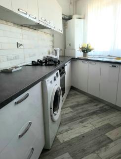 Sky Central Apartaments - Iaşi - 4