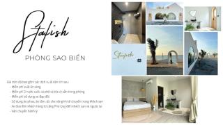 Sandy Boutique House -Phu Quy Island - by Bay Luxury - Cu Lao Thu - 6