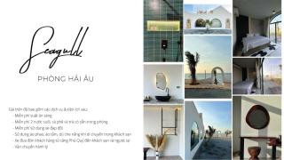 Sandy Boutique House -Phu Quy Island - by Bay Luxury - Cu Lao Thu - 3