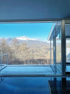 Karuizawa Tennku Hotel & Resort - Karuizawa - 4