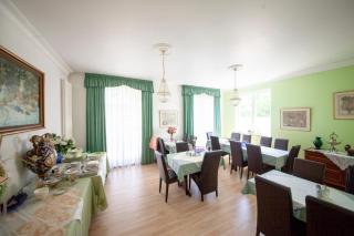 Hotel und Appartementhaus Rheden - Glienicke - 4