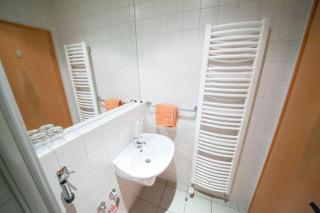 Hotel und Appartementhaus Rheden - Glienicke - 2