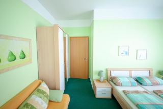 Hotel und Appartementhaus Rheden - Glienicke - 1