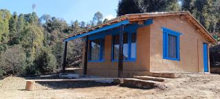 Idyllic Haven Heritage, Jageshwar - 1