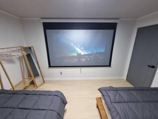 Large detached house 3bedroom - Incheon - 3