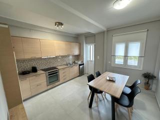 Seaside Luxury Apartments - Porto Rafti - 5