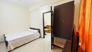 peaceful living SOLO SUIT - 1
